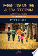 Parenting On The Autism Spectrum