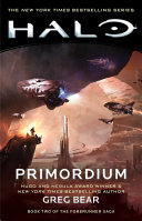 Read Pdf Halo: Primordium
