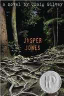 Jasper Jones Book