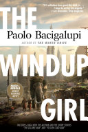 Read Pdf The Windup Girl