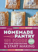 Read Pdf The Homemade Pantry