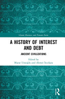Read Pdf A History of Interest and Debt