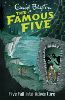 Read Pdf Five Fall Into Adventure