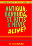 Read Pdf Antigua, Barbuda, St. Kitts and Nevis Alive!