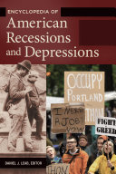 Read Pdf Encyclopedia of American Recessions and Depressions [2 volumes]
