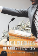 Read Pdf Pulpit Peddlers or Godly Preachers