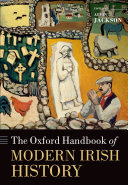 Read Pdf The Oxford Handbook of Modern Irish History