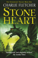 Read Pdf Stoneheart: 1: Stoneheart