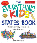 Read Pdf The Everything Kids' States Book