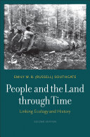 Read Pdf People and the Land through Time