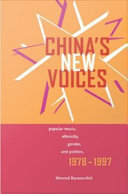 Read Pdf China's New Voices