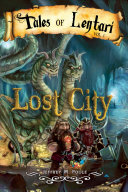 Read Pdf Lost City