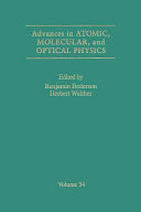 Read Pdf Advances in Atomic, Molecular, and Optical Physics
