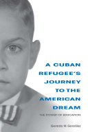 Read Pdf A Cuban Refugee's Journey to the American Dream