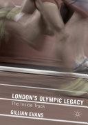 London's Olympic Legacy