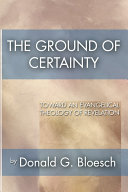 Read Pdf The Ground of Certainty