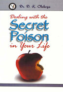 Read Pdf Dealing with the Secret Poison in Your Life