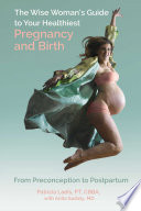 The Wise Woman S Guide To Your Healthiest Pregnancy And Birth