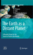 Read Pdf The Earth as a Distant Planet
