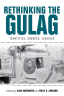 Read Pdf Rethinking the Gulag