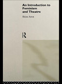 Read Pdf An Introduction to Feminism and Theatre