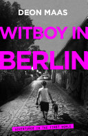 Read Pdf Witboy in Berlin