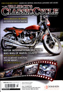 Read Pdf WALNECK'S CLASSIC CYCLE TRADER, MARCH 2009