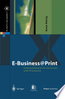 E-Business@Print