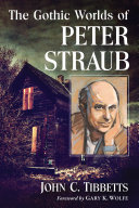 Read Pdf The Gothic Worlds of Peter Straub