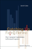 Read Pdf Catching Up and Falling Behind