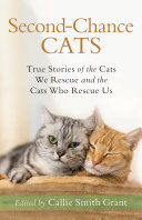 Read Pdf Second-Chance Cats