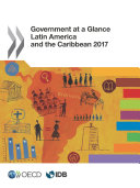 Read Pdf Government at a Glance: Latin America and the Caribbean 2017