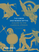 Read Pdf The Greek and Roman Myths: A Guide to the Classical Stories