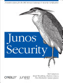 Read Pdf Junos Security