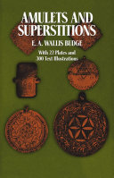 Read Pdf Amulets and Superstitions