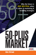 Read Pdf The 50 Plus Market
