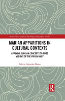 Read Pdf Marian Apparitions in Cultural Contexts