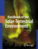 Handbook of the Solar-Terrestrial Environment pdf