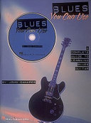 Read Pdf Blues You Can Use (Music Instruction)