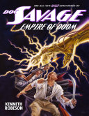 Read Pdf Doc Savage: Empire of Doom