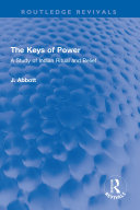 Read Pdf The Keys of Power