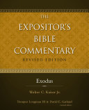 Exodus Book