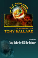 Read Pdf Tony Ballard #313: Der Bringer