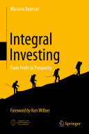 Read Pdf Integral Investing