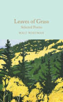 Read Pdf Leaves of Grass