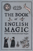 Read Pdf The Book of English Magic