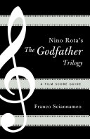 Read Pdf Nino Rota's The Godfather Trilogy