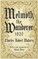 Read Pdf Melmoth the Wanderer 1820