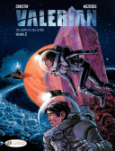 Read Pdf Valerian - The Complete Collection - Volume 2