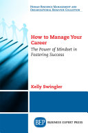 Read Pdf How to Manage Your Career